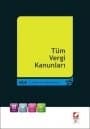 Tüm Vergi Kanunları