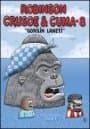 Robinson Crusoe ve Cuma 8 - Gorilin Laneti