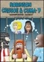 Robinson Crusoe ve Cuma 7 - Kayınpederin Esareti