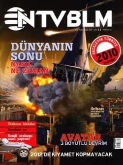 NTV Bilim Sayı: 11