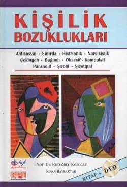 Kişilik Bozuklukları