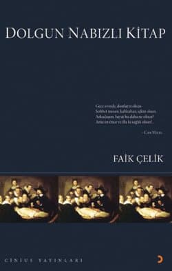 Dolgun Nabızlı Kitap / Denemeler