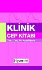 Klinik Cep Kitabı