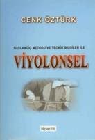 Başlangıç Metodu ve Teorik Bilgiler ile Viyolonsel