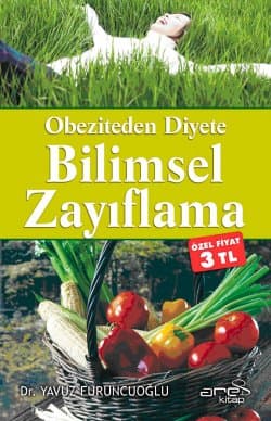 Obeziteden Diyete Bilimsel Zayıflama