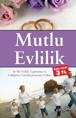 Mutlu Evlilik