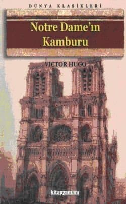 Notre Dame'ın Kamburu