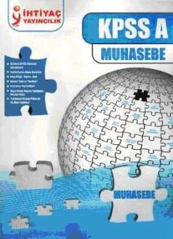 KPSS-A Muhasebe Konu Anlatımlı