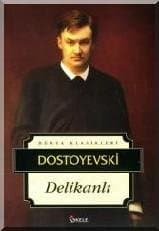 Delikanlı