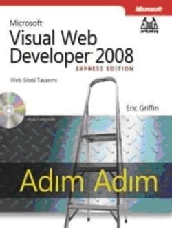 Adım Adım Microsoft Visual Web Developer 2008