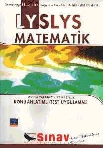 LYS Matematik