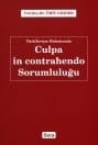 Culpa In Contrahendo Sorumluluğu