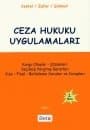 Ceza Hukuku Uygulamaları