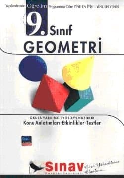 9. Sınıf Geometri Konu Anlatımlı