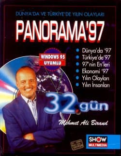 Panorama 97 / 32. Gün