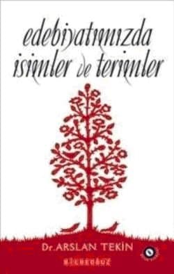 Edebiyatımızda İsimler Ve Terimler
