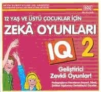 12 Yaş Üstü Çocuklar İçin Zeka Oyunları 2