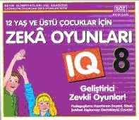 12 Yaş Üstü Çocuklar İçin Zeka Oyunları 8