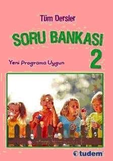 Tüm Dersler Soru Bankası 2