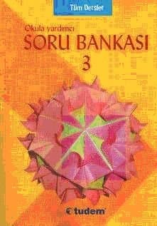 Okula Yardımcı Soru Bankası 3