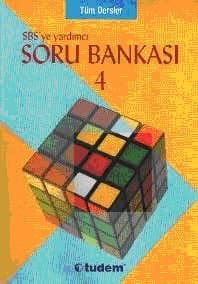 Sbs`ye Hazırlık Soru Bankası 4
