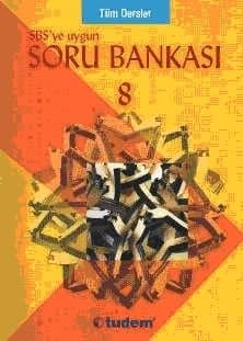 Sbs`ye Uygun Soru Bankası 8