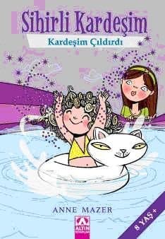 Kardeşim Çıldırdı