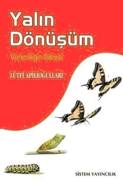Yalın Dönüşüm