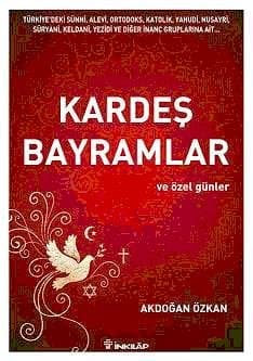 Kardeş Bayramlar