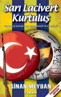 Sarı Lacivert Kurtuluş
