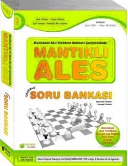 Mantıklı Ales Soru Bankası