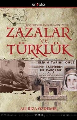 Zazalar ve Türklük