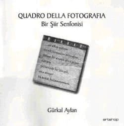 Quadro Della Fotografia "Bir Şiir Senfonisi"