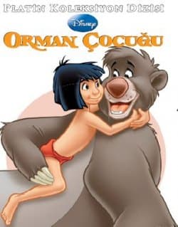 Platin Koleksiyon Dizisi Orman Çocuğu