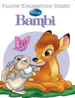 Platin Koleksiyon Dizisi Bambi