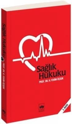 Sağlık Hukuku