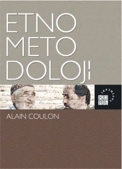 Etnometodoloji