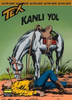 Kanlı Yol