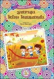 Yarışı Kim Kazandı
