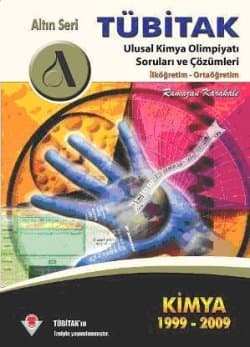 Tübitak Ulusal Kimya Olimpiyatı Soruları Ve Çözümleri 19992009