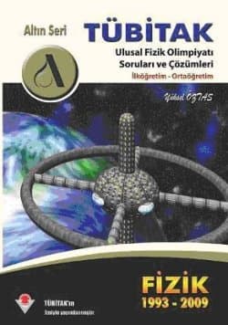 Tübitak Ulusal Fizik Olimpiyatı Soruları Ve Çözümleri 19932009