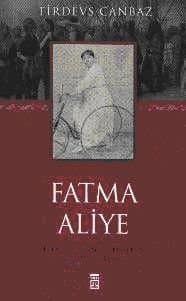 Fatma Aliye