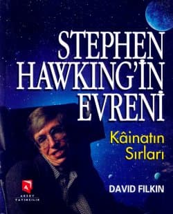 Stephen Hawking`in Evreni Kainatın Sırları