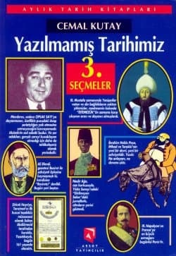 Yazılmamış Tarihimiz Seçmeler: 3