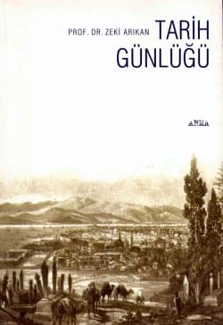 Tarih Günlüğü