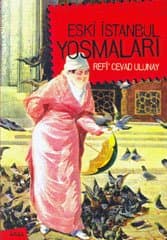 Eski İstanbul Yosmaları