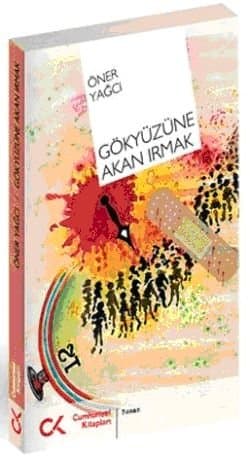 Gökyüzüne Akan Irmak