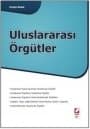 Uluslararası Örgütler Uluslararası