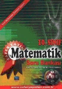 10. Sınıf Matematik