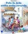 Pelin ile Arda Antika Araba Yarışında